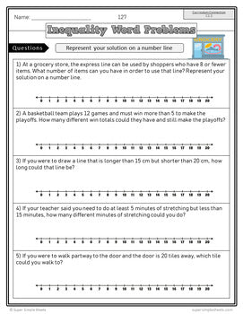 Grade 4 - Full Year Math Bundle - Ontario New 2020 Curriculum