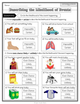 Grade 4 - Full Year Math Bundle - Ontario New 2020 Curriculum