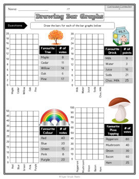Grade 3 - Manitoba Math - Full Year Bundle