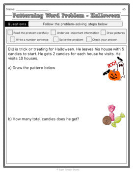 BC Math Grade 2 Full Year Bundle