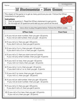 Ontario - Grade 7 Math - Full Year Bundle - New 2020 Curriculum
