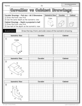 Ontario Grade 8 Math Full Year Bundle