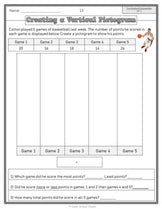 BC Grade 4 Full Year Bundle - Math - GOOGLE AND PDF – Super Simple Sheets