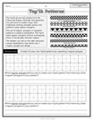 BC Grade 4 Full Year Bundle - Math - GOOGLE AND PDF – Super Simple Sheets