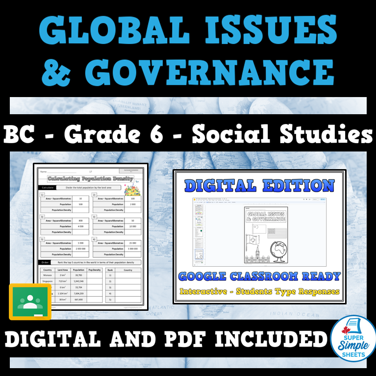 grade 6 social studies alberta provincial government